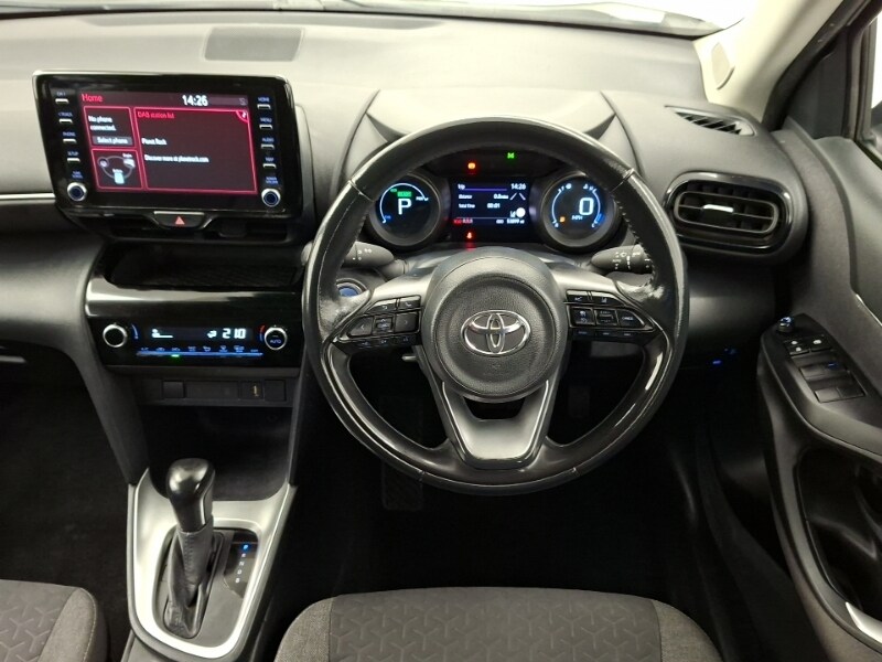 Used Toyota Yaris Cross 2022 for sale - 77544054: Photo 7