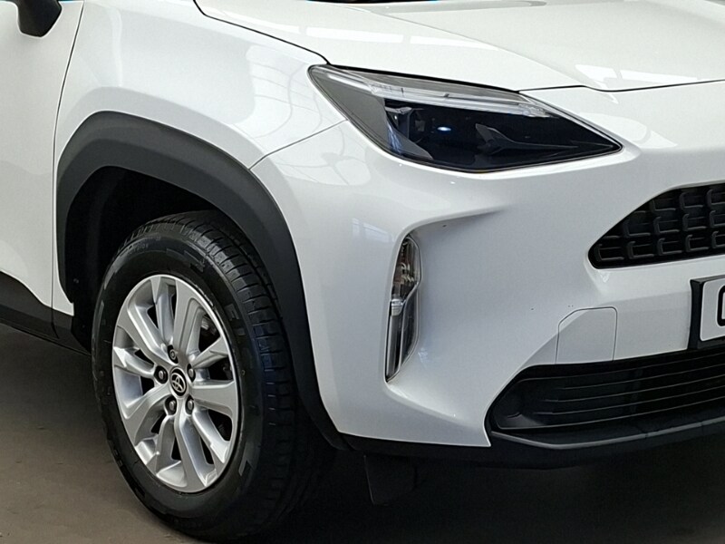 Used Toyota Yaris Cross 2022 for sale - 77544054: Photo 9