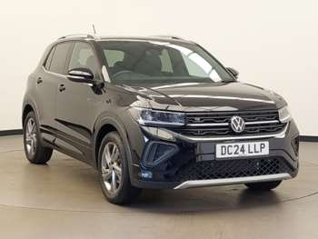 2024 - 1.0 TSI 115 R-Line 5dr DSG