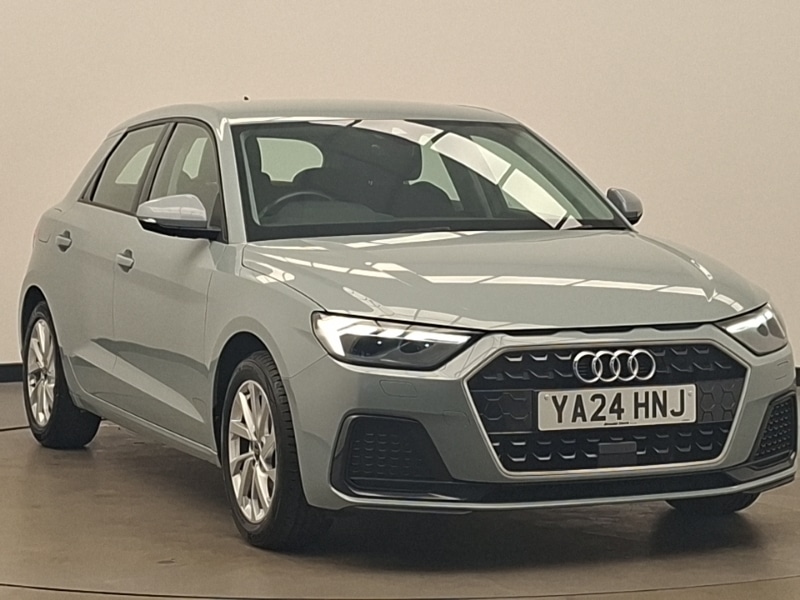 Used Audi A1 2024 for sale - 77721905: Photo 1
