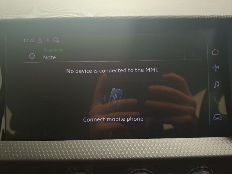 Used Audi A1 2024 for sale - 77721905: Photo 14