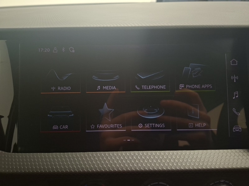 Used Audi A1 2024 for sale - 77721905: Photo 15