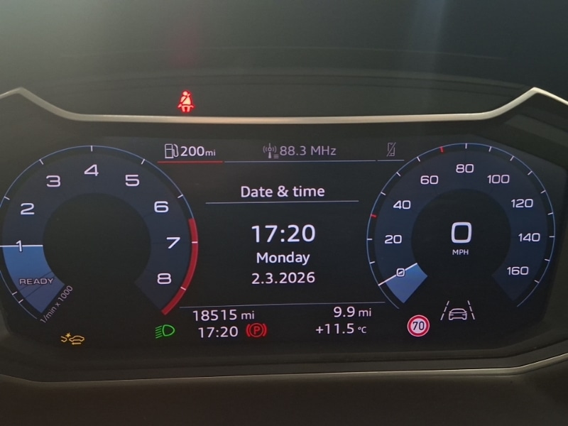 Used Audi A1 2024 for sale - 77721905: Photo 17