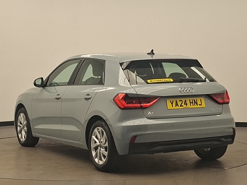 Used Audi A1 2024 for sale - 77721905: Photo 3