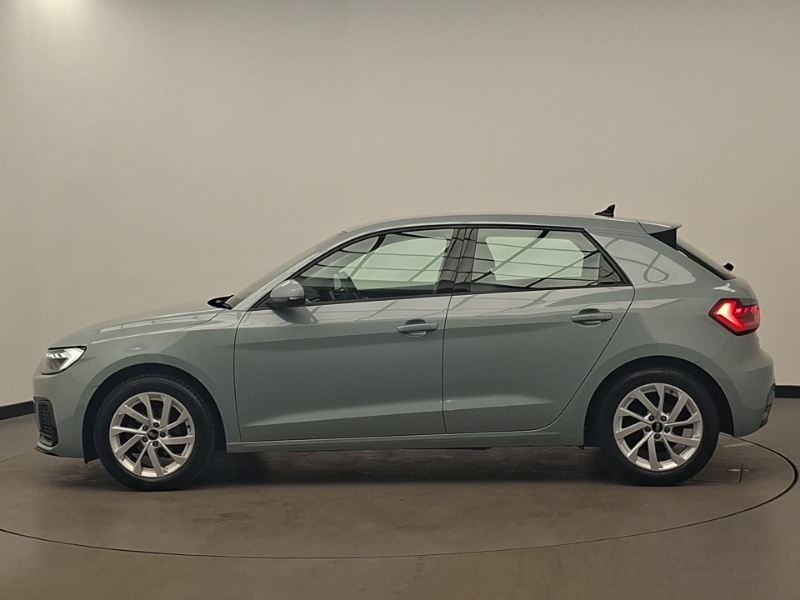 Used Audi A1 2024 for sale - 77721905: Photo 4
