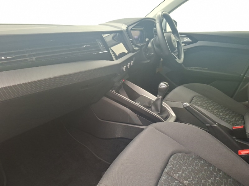 Used Audi A1 2024 for sale - 77721905: Photo 5