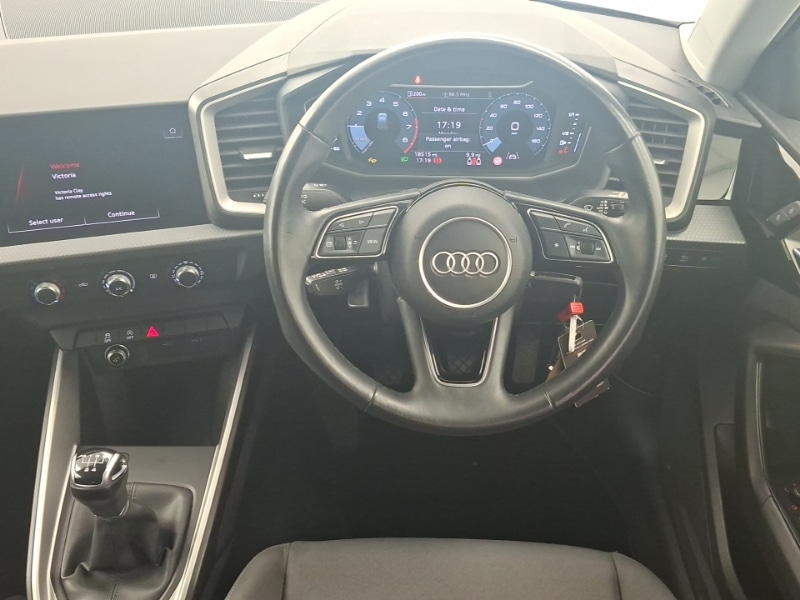 Used Audi A1 2024 for sale - 77721905: Photo 7