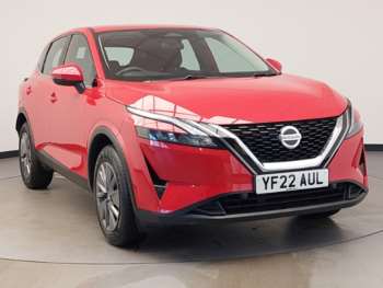 2022 - 1.3 DiG-T MH Visia 5dr