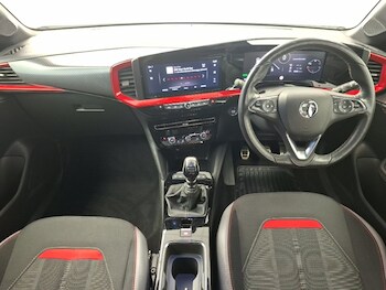 Used Vauxhall Mokka 2022 for sale - 78777925: Photo