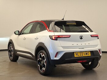 Used Vauxhall Mokka 2022 for sale - 78777925: Photo