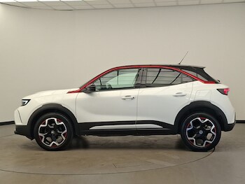 Used Vauxhall Mokka 2022 for sale - 78777925: Photo