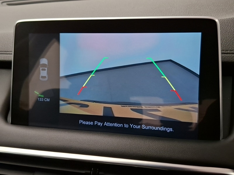 Used MG MG HS 2022 for sale - 77273039: Photo 11