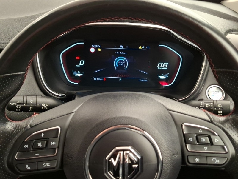 Used MG MG HS 2022 for sale - 77273039: Photo 19