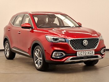 Used MG MG HS 2022 for sale - 77273039: Photo