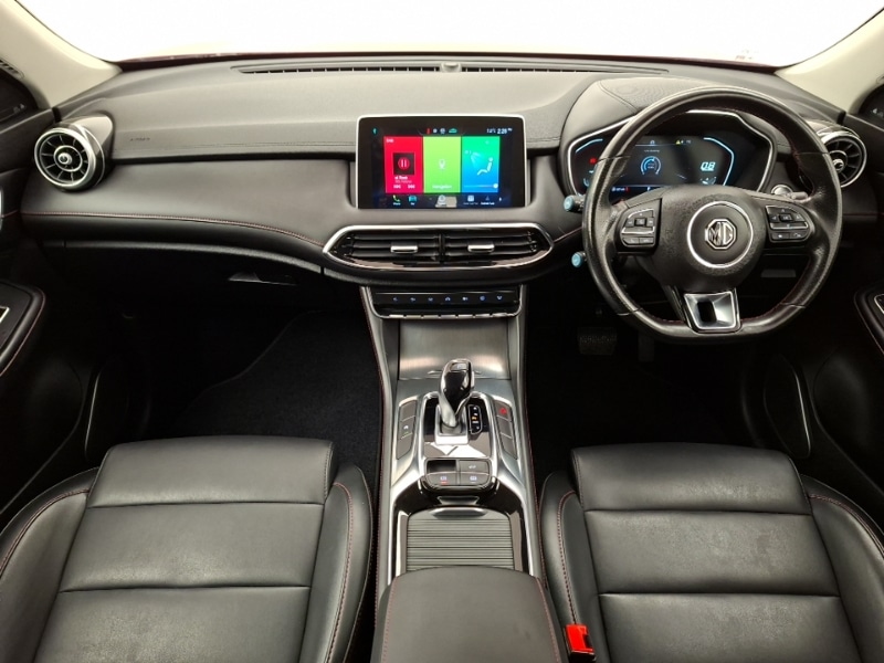 Used MG MG HS 2022 for sale - 77273039: Photo 2