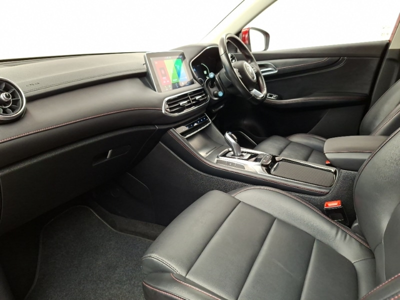 Used MG MG HS 2022 for sale - 77273039: Photo 5