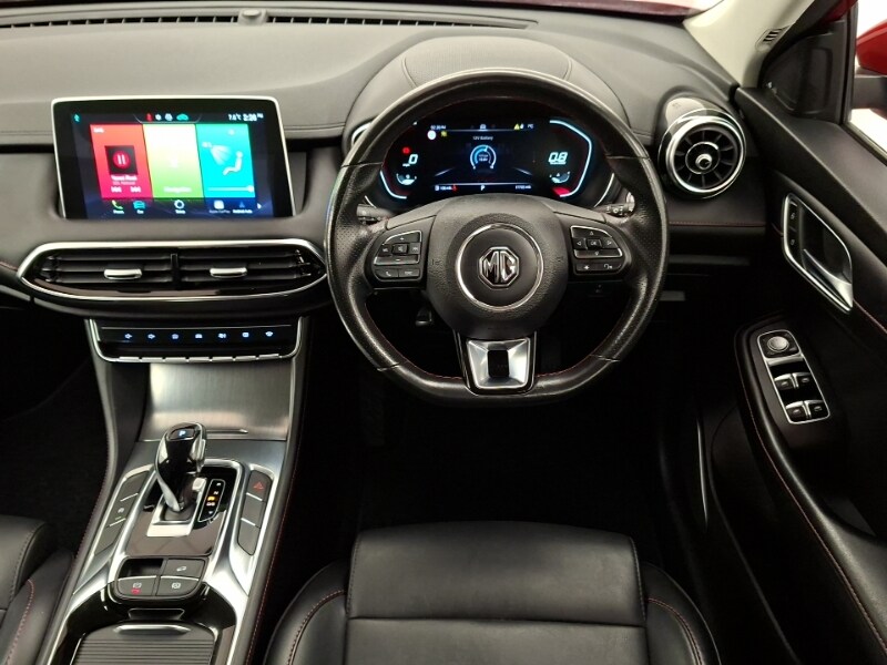 Used MG MG HS 2022 for sale - 77273039: Photo 7