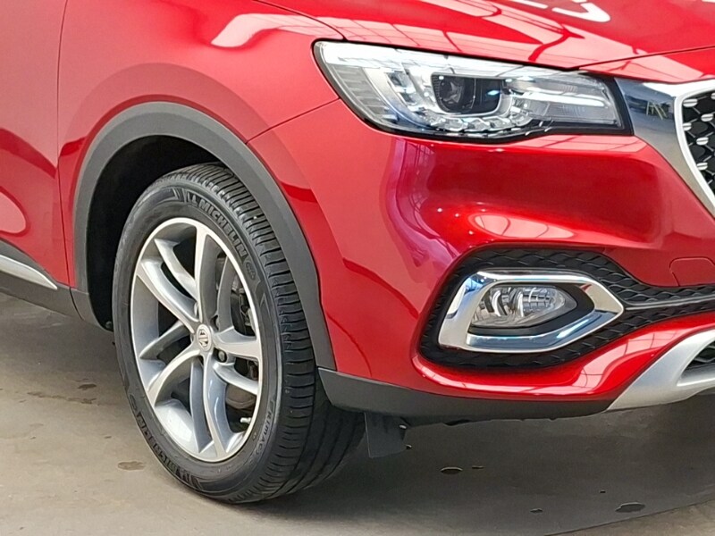 Used MG MG HS 2022 for sale - 77273039: Photo 9