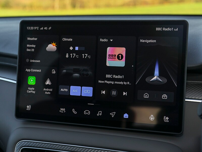 Used MG MGS6 2025 for sale - 77453843: Photo 12