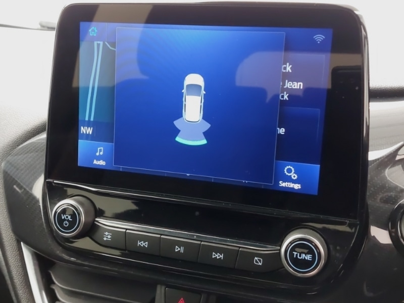 Used Ford Fiesta 2021 for sale - 76785573: Photo 11