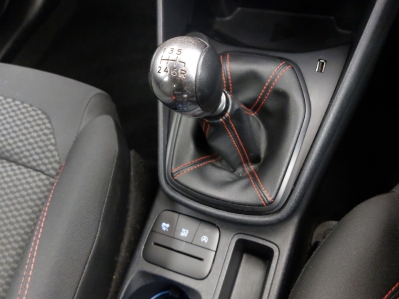 Used Ford Fiesta 2021 for sale - 76785573: Photo 12