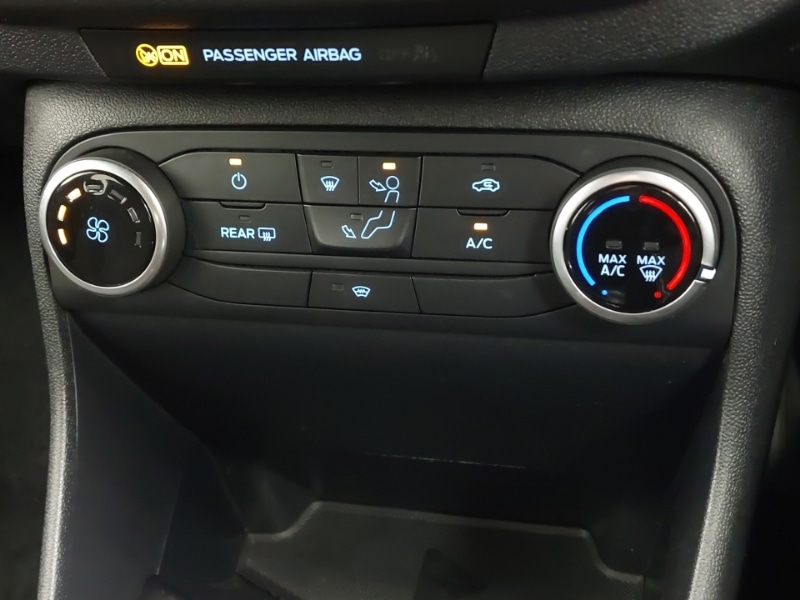 Used Ford Fiesta 2021 for sale - 76785573: Photo 13