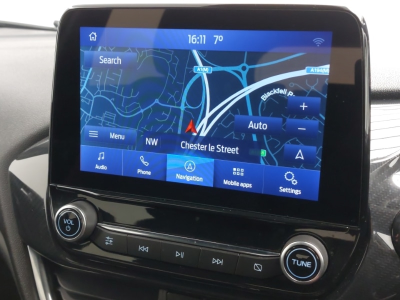 Used Ford Fiesta 2021 for sale - 76785573: Photo 14