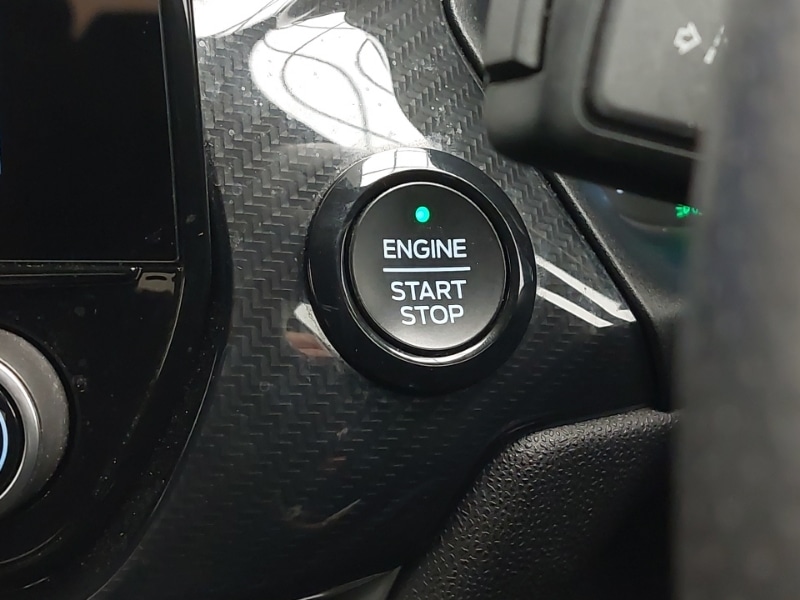 Used Ford Fiesta 2021 for sale - 76785573: Photo 15