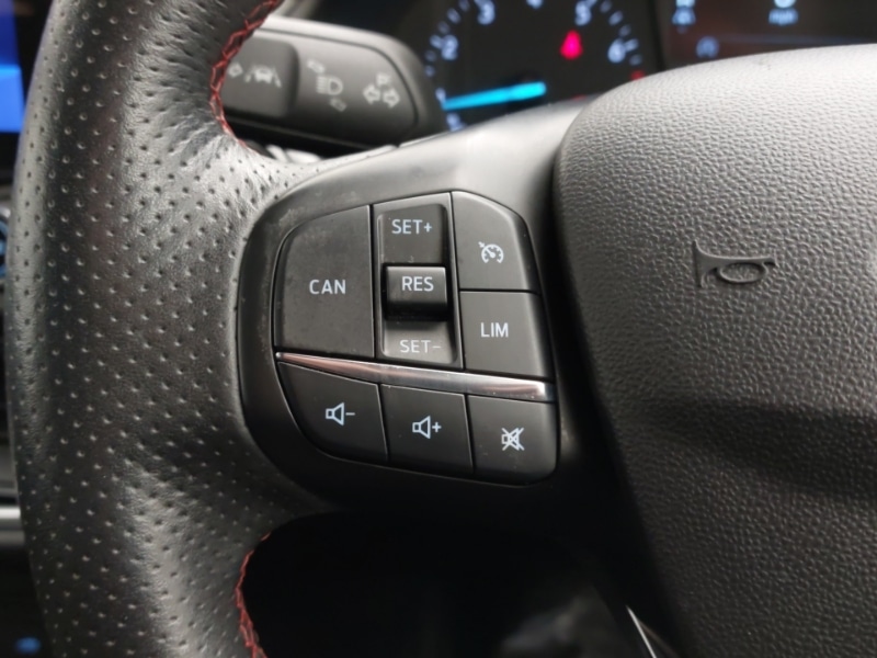 Used Ford Fiesta 2021 for sale - 76785573: Photo 17