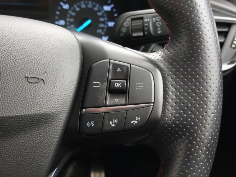 Used Ford Fiesta 2021 for sale - 76785573: Photo 18