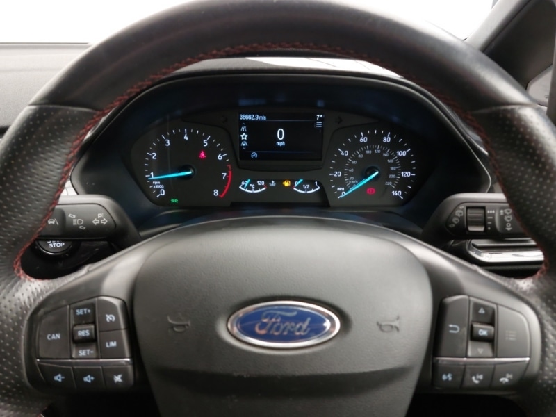 Used Ford Fiesta 2021 for sale - 76785573: Photo 19