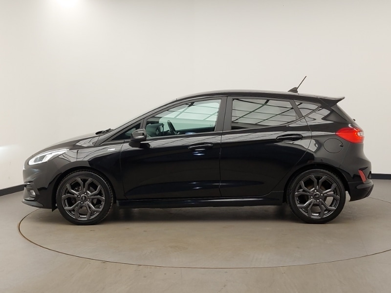 Used Ford Fiesta 2021 for sale - 76785573: Photo 4