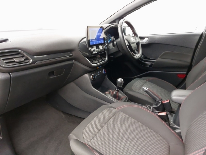 Used Ford Fiesta 2021 for sale - 76785573: Photo 5