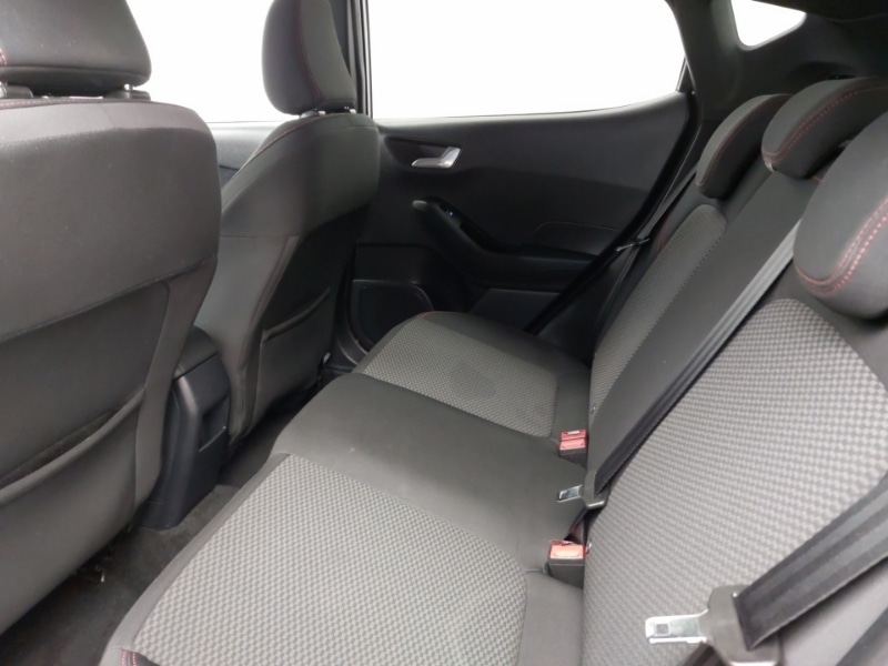 Used Ford Fiesta 2021 for sale - 76785573: Photo 6
