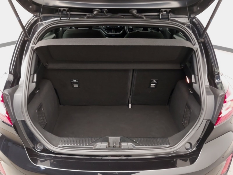 Used Ford Fiesta 2021 for sale - 76785573: Photo 8