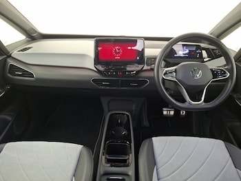 Used Volkswagen ID.3 2022 for sale - 78684192: Photo