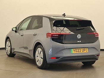 Used Volkswagen ID.3 2022 for sale - 78684192: Photo