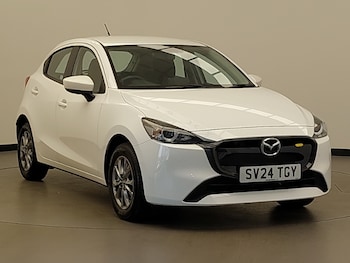 Used Mazda Mazda2 2024 for sale - 75558285: Photo