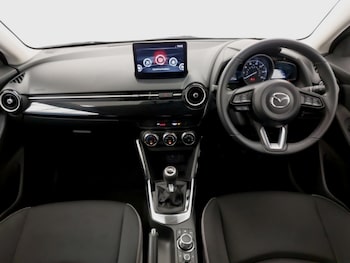 Used Mazda Mazda2 2024 for sale - 75558285: Photo