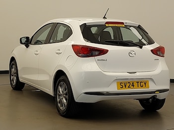 Used Mazda Mazda2 2024 for sale - 75558285: Photo