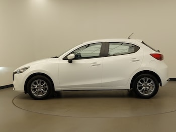Used Mazda Mazda2 2024 for sale - 75558285: Photo