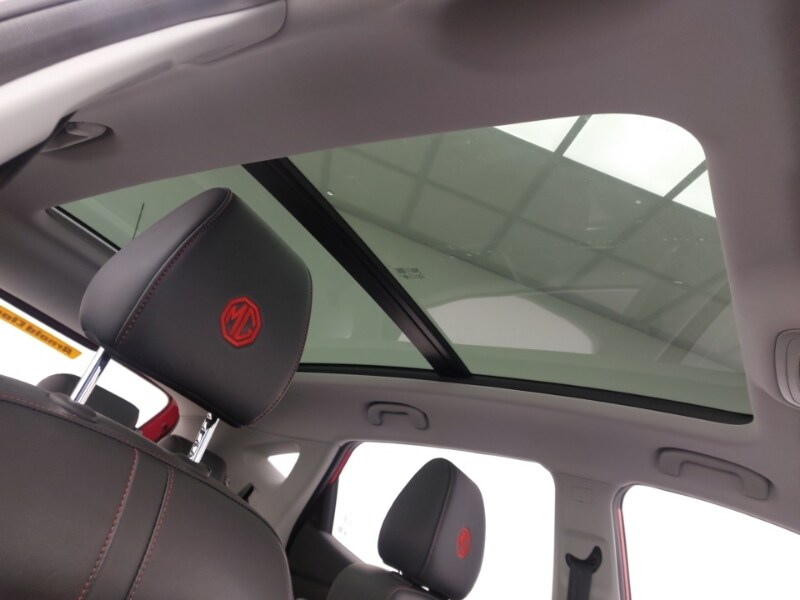 Used MG MG ZS 2022 for sale - 76614127: Photo 12