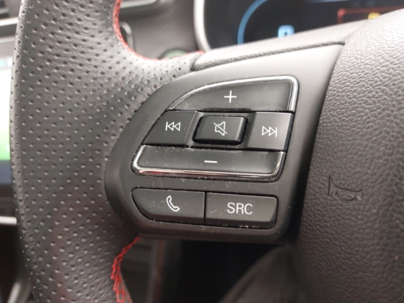 Used MG MG ZS 2022 for sale - 76614127: Photo 15