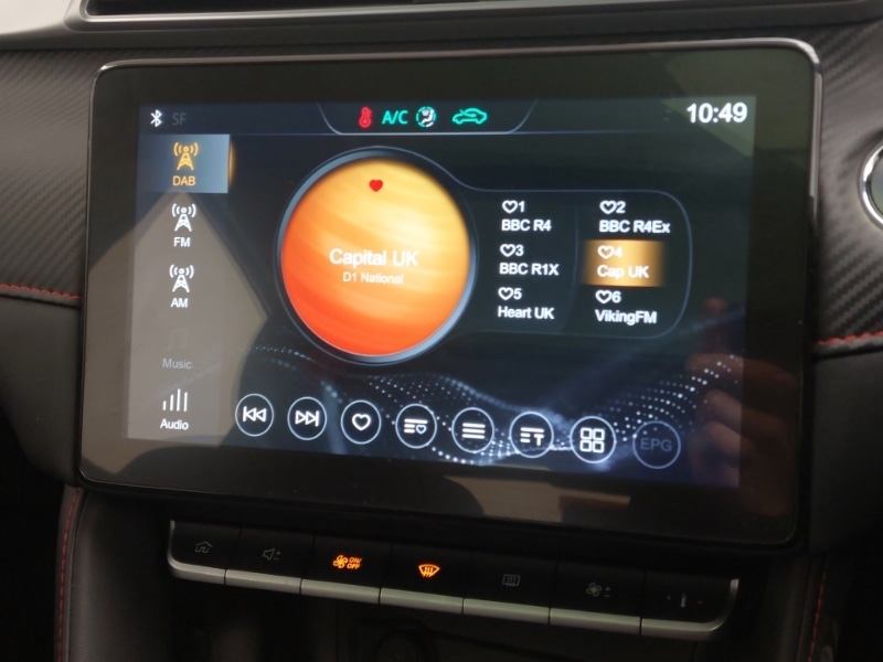 Used MG MG ZS 2022 for sale - 76614127: Photo 18