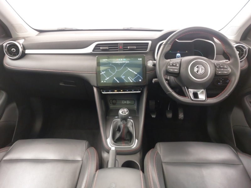 Used MG MG ZS 2022 for sale - 76614127: Photo 2