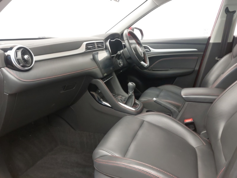 Used MG MG ZS 2022 for sale - 76614127: Photo 5