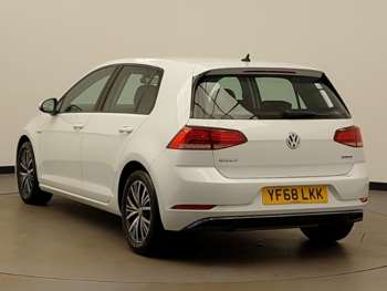 Used Volkswagen Golf 2018 for sale - 74579159: Photo