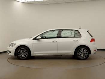 Used Volkswagen Golf 2018 for sale - 74579159: Photo