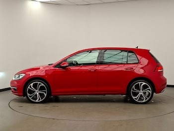 Used Volkswagen Golf 2019 for sale - 77371308: Photo