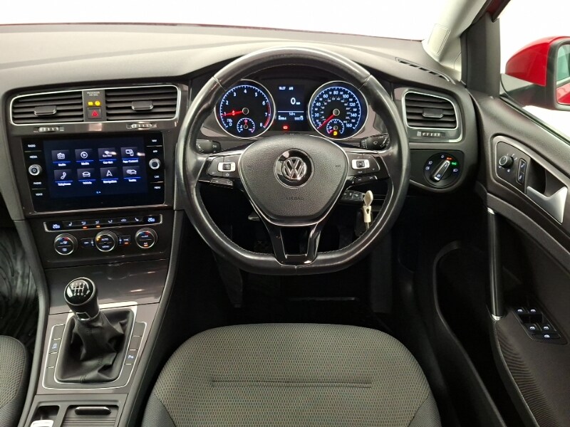 Used Volkswagen Golf 2019 for sale - 77371308: Photo 7